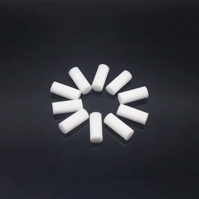 100Pcs 5/6/8MM Per Rolled Tip White Prerolled Tips 4