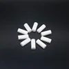100Pcs 5/6/8MM Per Rolled Tip White Prerolled Tips 4