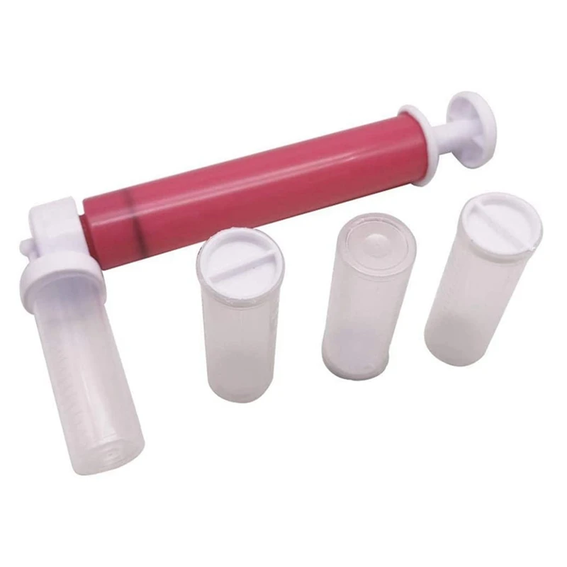 

Ручной распылитель для торта Аэрограф-насос для раскрашивания тортов инструменты для украшения тортов трубка для распыления инструмент для выпечки