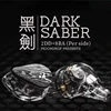 MOONDROP DARK SABER 2DD+8BA(Per side) In-Ear Earphone Reference In-Ear Mintors with 0.78 2Pin Cable 1