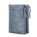 Gray blue