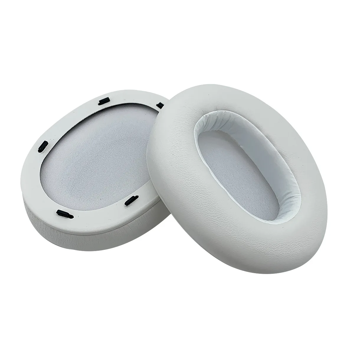 Replacement Breathable mesh fabric Earpads for Sony WH-ULT900N ULT WEAR Headphones Earmuff Earphone Repair Parts