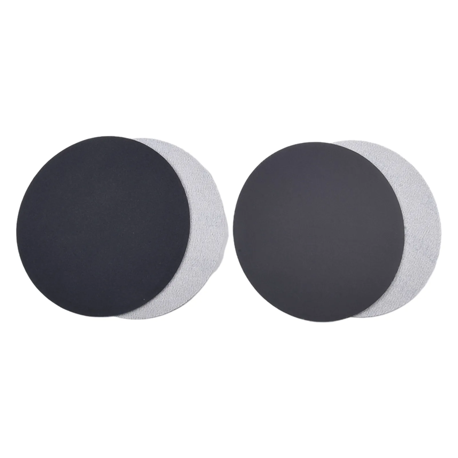 30 Pezzi Dischi Abrasivi 125mm - Grana 1000-5000 Per Auto, Legno E Metallo - Foto 3