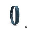 Dark blue S
