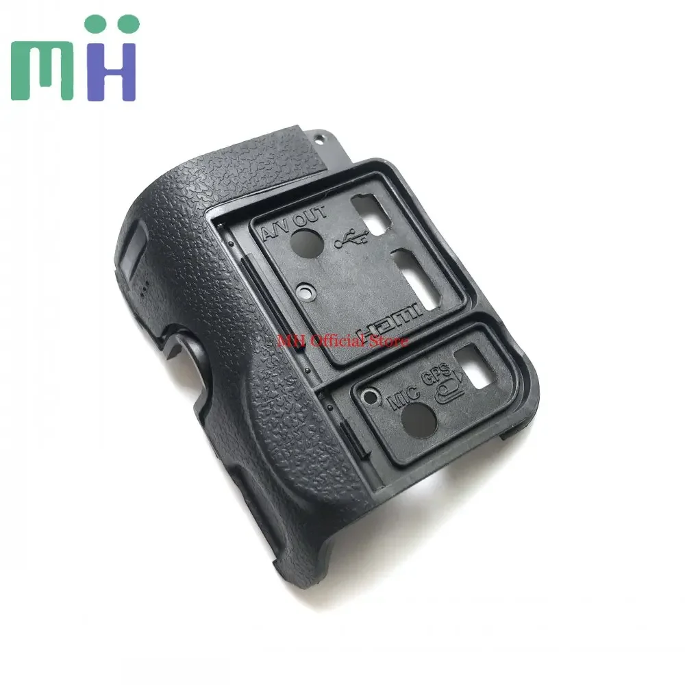 NEW For Nikon D7000 USB HDMI-compatible MIC AV/OUT Cover Rubber Camera Replacement Spare Part