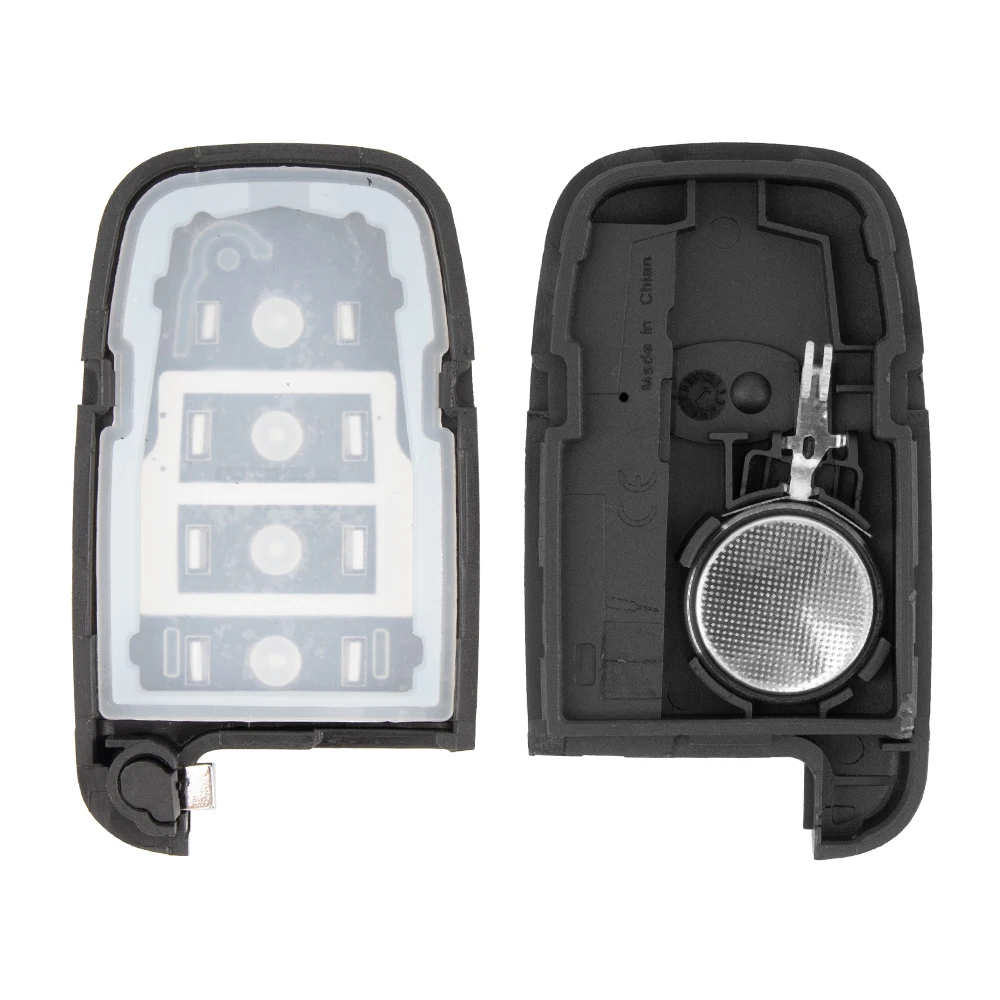 315/433MHz Car Remote Smart Key Fit for KIA Soul Sportage Sorento Mohave K2 K5 Rio Optima Forte Cerato SY5HMFNA04 ID46