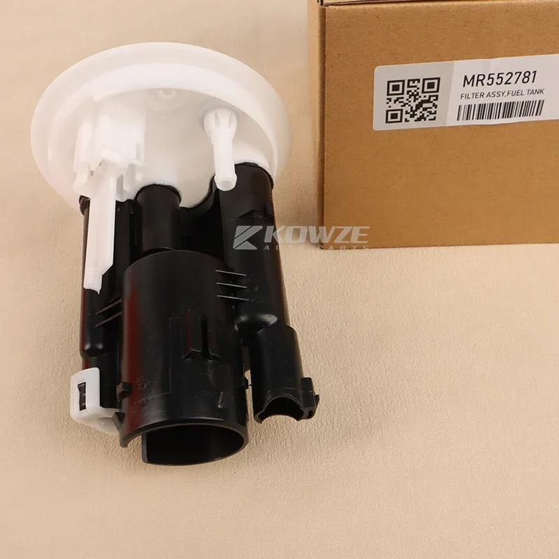 Fuel Tank Filter For Mitsubishi LANCER CS1A CS2A CS3A CS6A CS9A 4G13 4G15 4G18 4G94 4G63 2000-2013 MR552781 MR552782