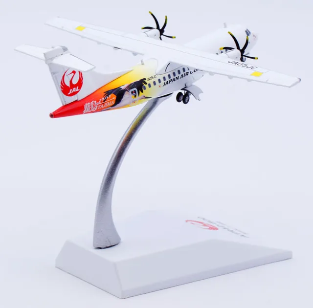 EW2AT4002 Alloy Collectible Plane Gift JC Wings 1:200 Japan