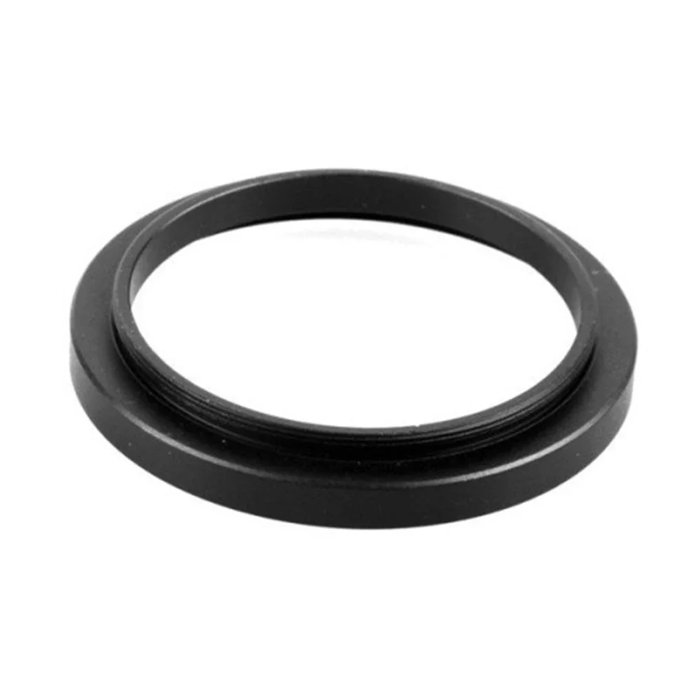 Aluminum Step Down Filter Ring 58mm-52mm 58-52mm 58 to 52 Filter Adapter Lens Adapter for Canon Nikon Sony DSLR Camera Lens