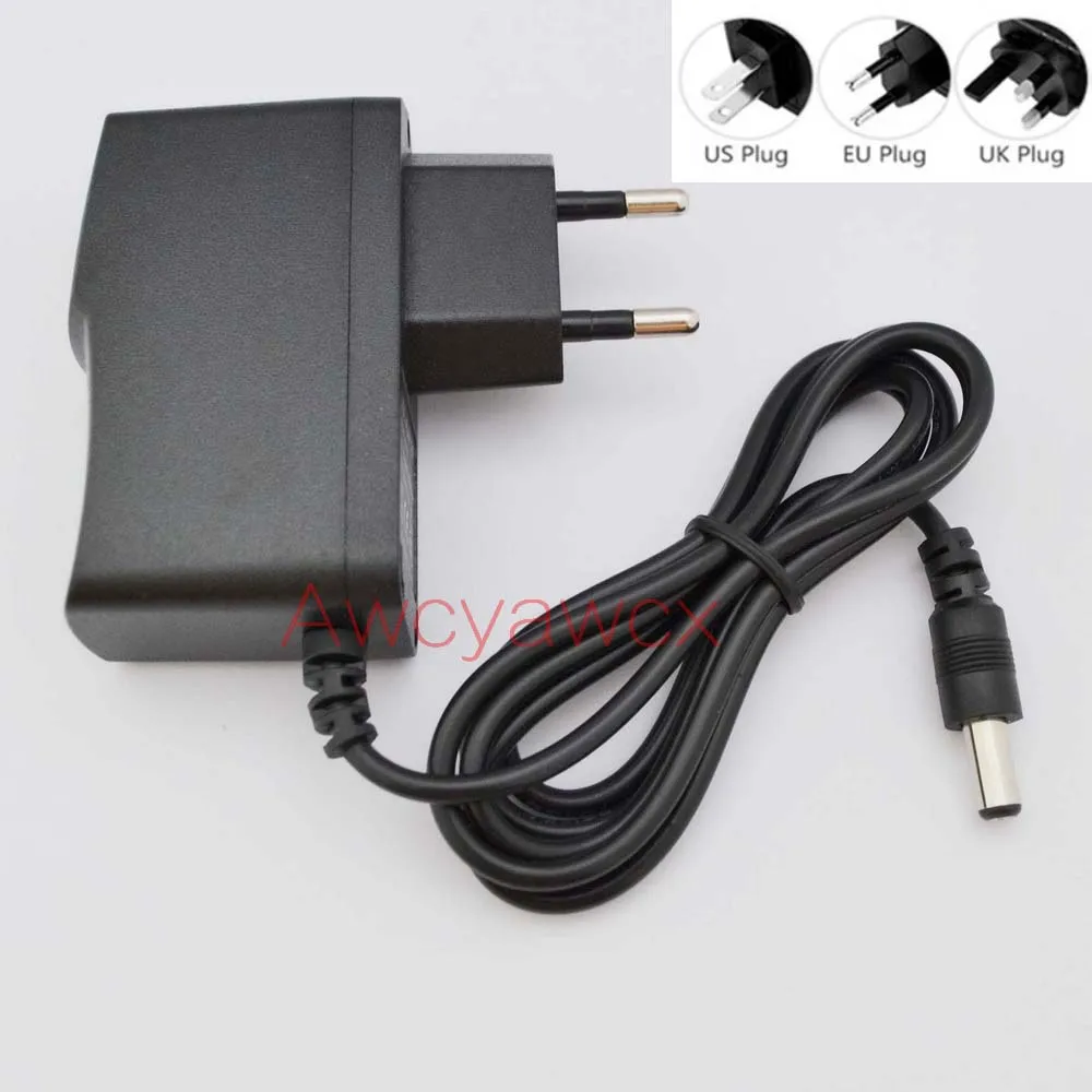 AC DC 24V 500mA Adapter For Philips HF12 S018QU2400050 hue go Light LED 12W DC24V Class 2 charger Power supply US EU UK AU plug