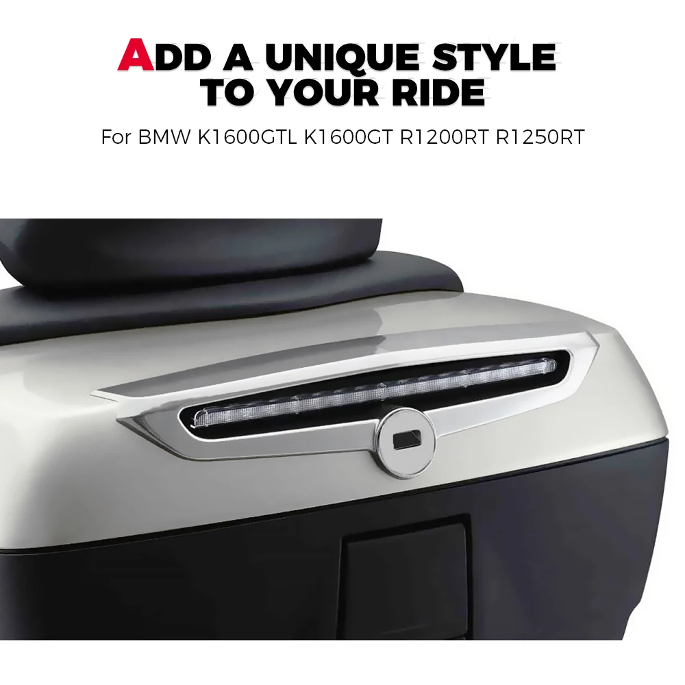 Feu Stop Pour BMW R1200GT R1250RT K1600GT K1600GTL R1200RT