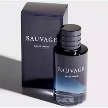 Hot Brand Cologne for Men Long Lasting Fragrance Body Spray Eau De Parfum Male Cologne Profumo