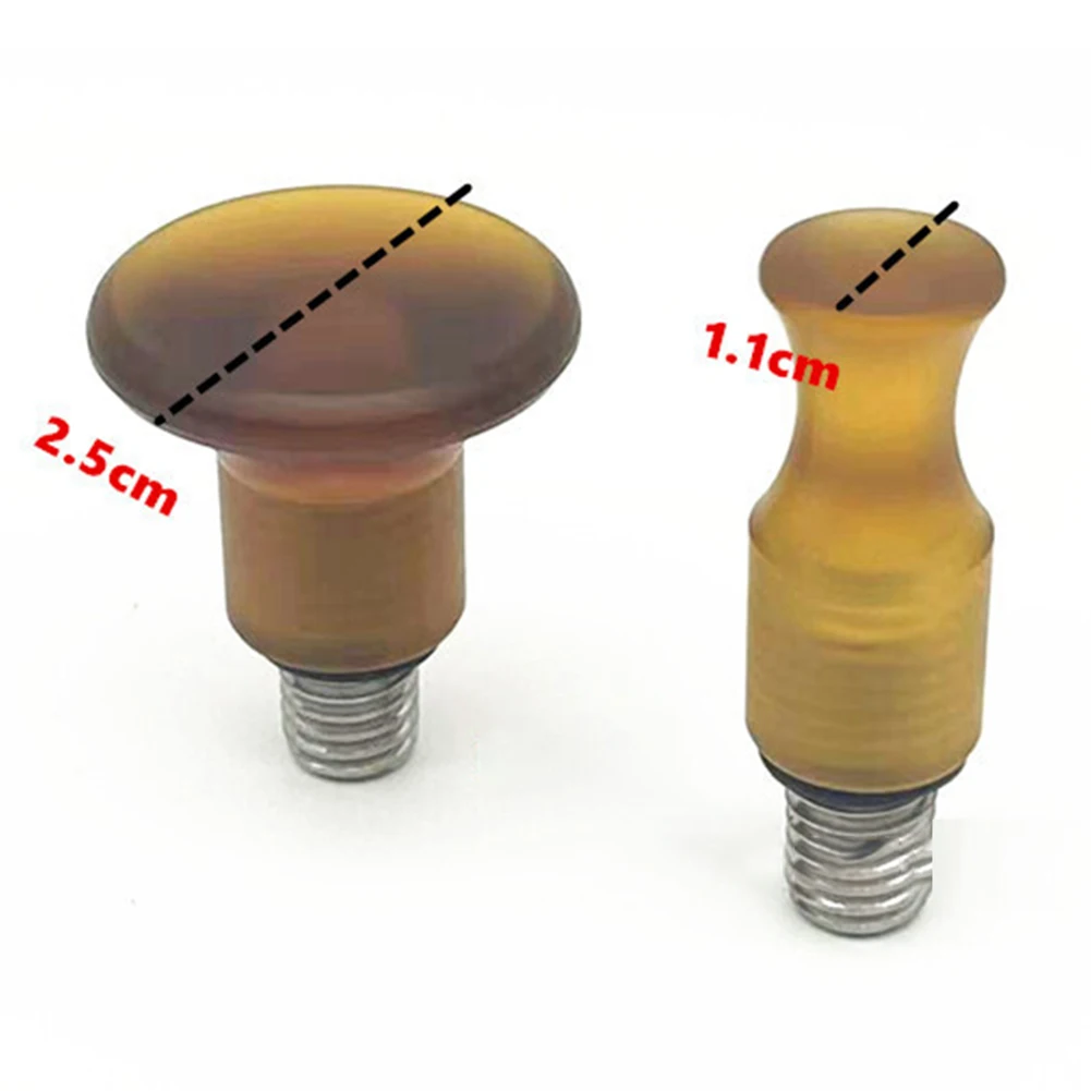 

Newest Hammer Rubber Tips Car Dent Repair Tools Paintless Dent Repair Kit Car Body Dent Repair Hammer Replacement Heads