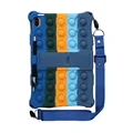 Color DarkBlue-belt
