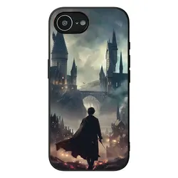 Magical Wand Art Phone Cover Case - Huawei Mate 10 Lite (1)