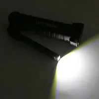 Portable Magnetic Waterproof COB LED Work Light Torch - Image 3