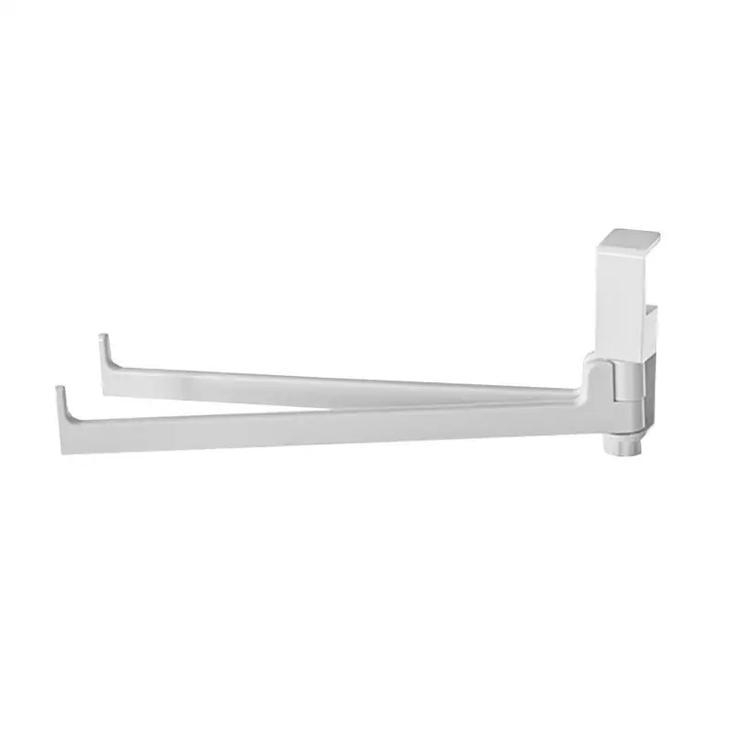 Paper Roll Towel Holder Bathroom Toilet Storage Stand Kitchen Organizer Napkin Rack Wall Mount Adjustable towel rack