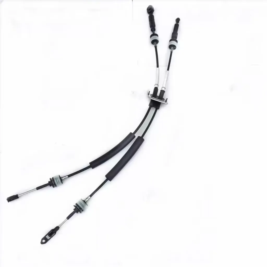 

NEW Genuine Cable Assy, Shift & Select,Gear Cables 28300-80J00 for suzuki sx4 1.5 1.6 2.0 PETROL 5 SPEED MANUAL