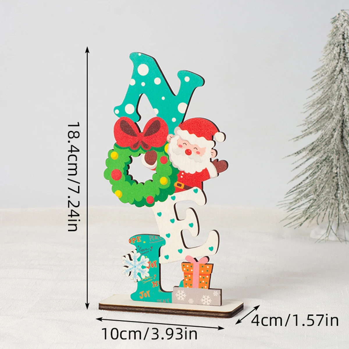 Guirlande De Sapin Artificielle PVC 115 Cm – Décoration Noël Avec Cristaux/pommes De Pin, Pour Cheminée Et Escalier