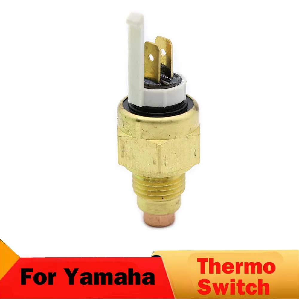 RadiatorFanThermoSwitchForYamahaFZ700FZ400FZ750FZR1000FZR250R