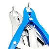 Animals Sheep Tail Castration Forceps Expansion Clamp Elasticity Rubber Castration Rings Farm Animal Bloodless Tail Pliers 5
