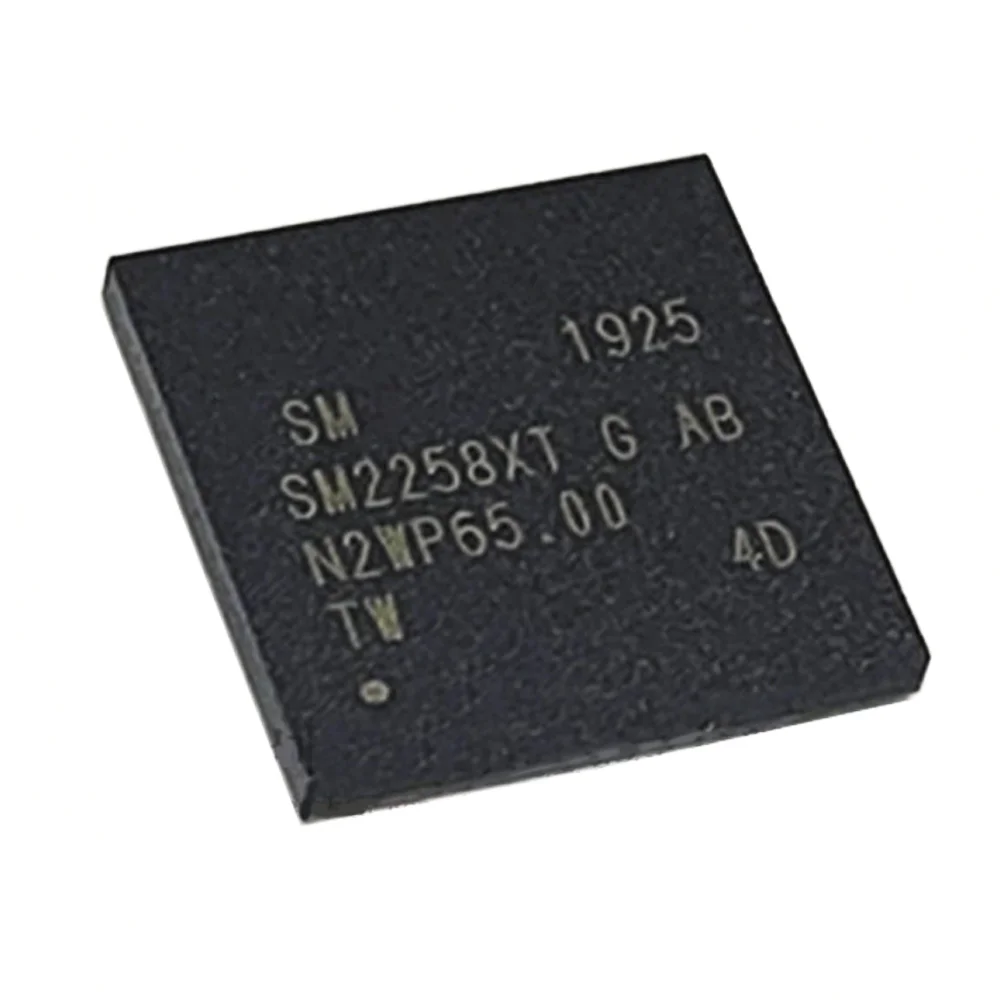 

5Pcs/lot Sm2258 Solid State Drive Master Sm2258xt