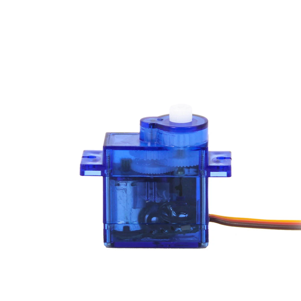 Feetech FT90R Servo 360 Degree Continuous Rotation Digital Servo Micro for Arduino Smart Car Robot RC Drone Airplane