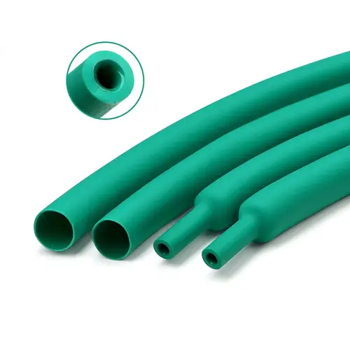 1M With Glue Dual Wall 3:1 Heat Shrink Tube 1.6/2.4/3.2/4.8/6.4/7.9/9.5/12.7/30/50mm Shrinkable Tubing Adhesive Wrap Wire Sleeve - Image 15
