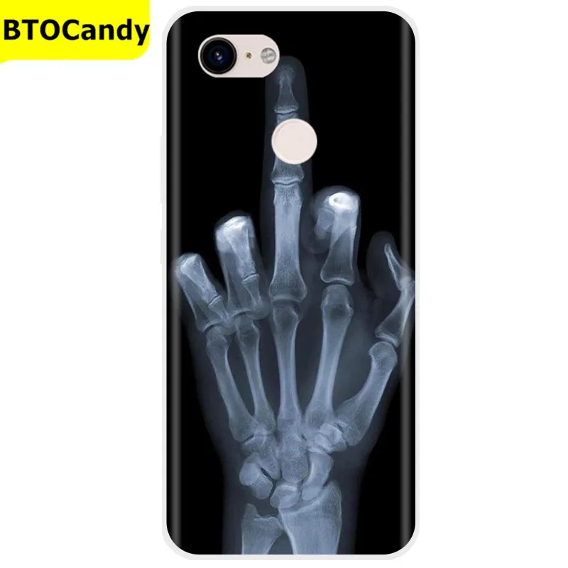 waterproof case for phone For Google Pixel 3 Case Pixel 3 XL Fundas Soft Silicone Back Cover Phone Case For Google Pixel 3 3A XL 3XL 3 A 3AXL Phone Cases mous wallet Cases & Covers