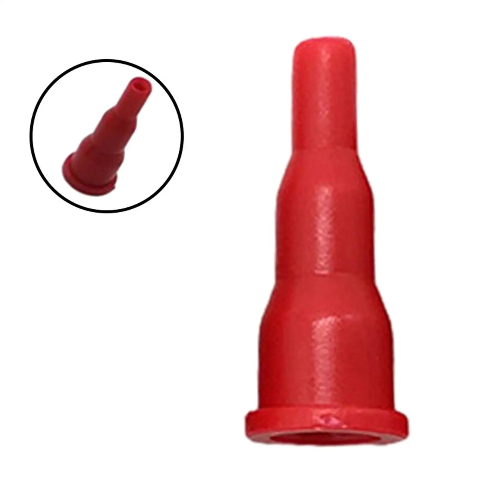 Gas Refill Adapter Sturdy Portable Butane Lighter Gas Adapter Reusable Inflation gas refill adapter