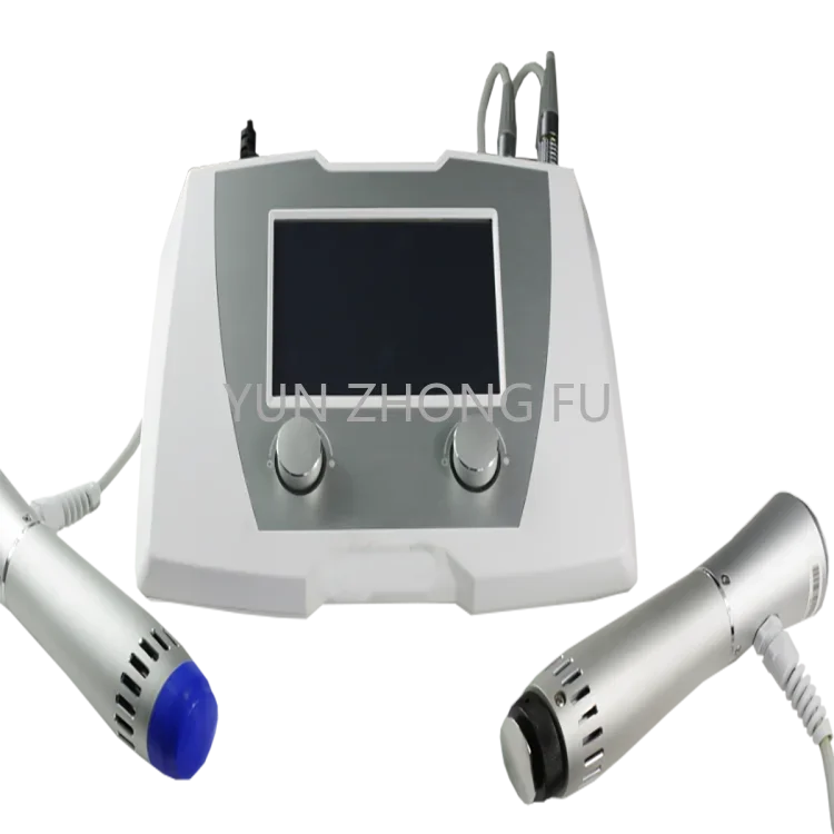 

ESWT physiotherapy shockwave therapy extracorporeal shock wave erectile dysfunction ED treatment shockwave device