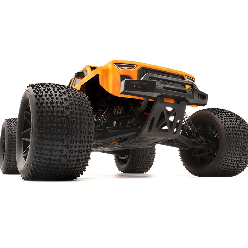 HPI Eサベージ HPI サベージ ツインエンジンOS MAX-VG30 x2基