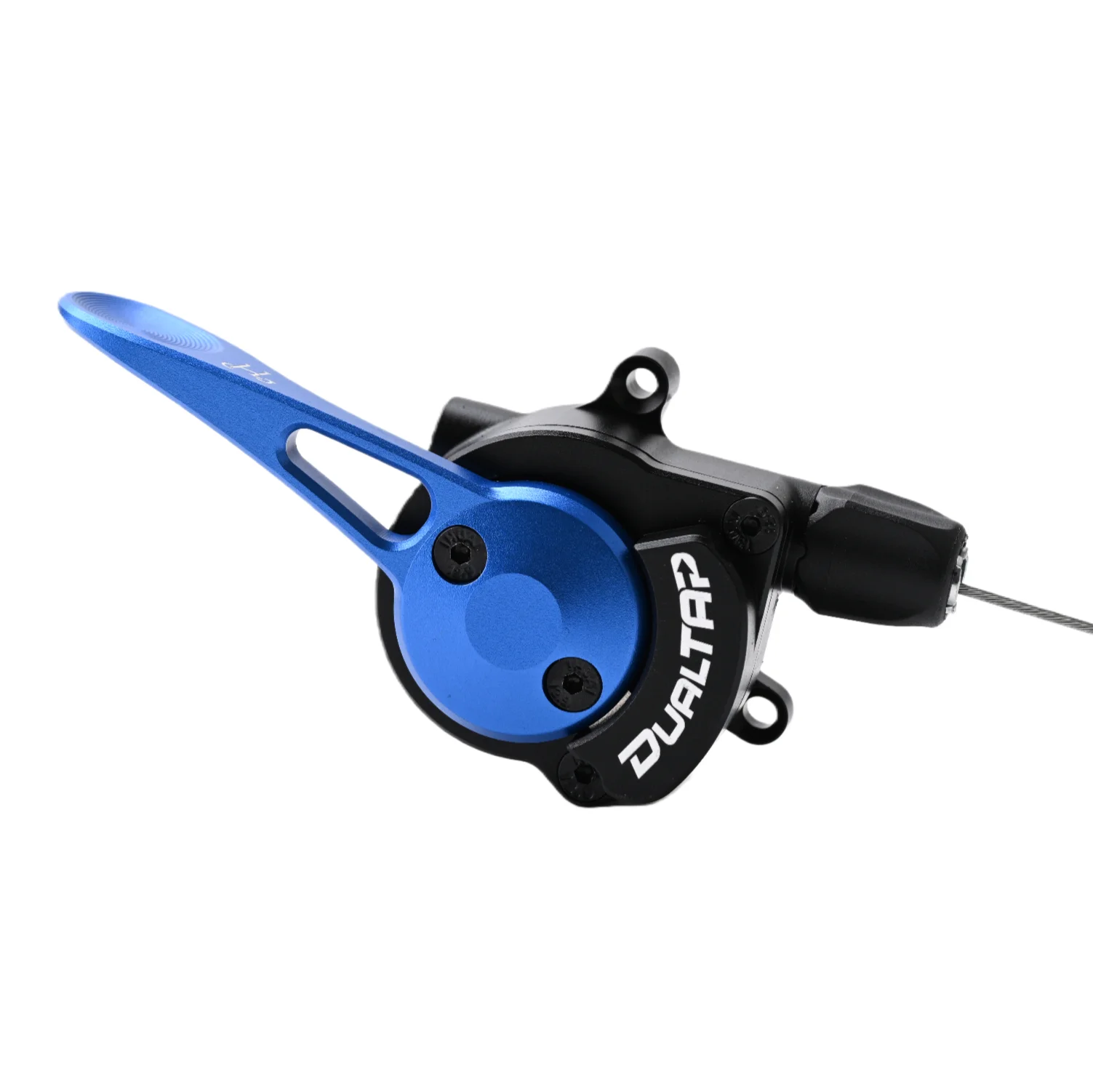 H&H Innovation For Brompton Folding Bicycle 7-Speed 11-Speed Shifter Compatible With Original Brake Levers