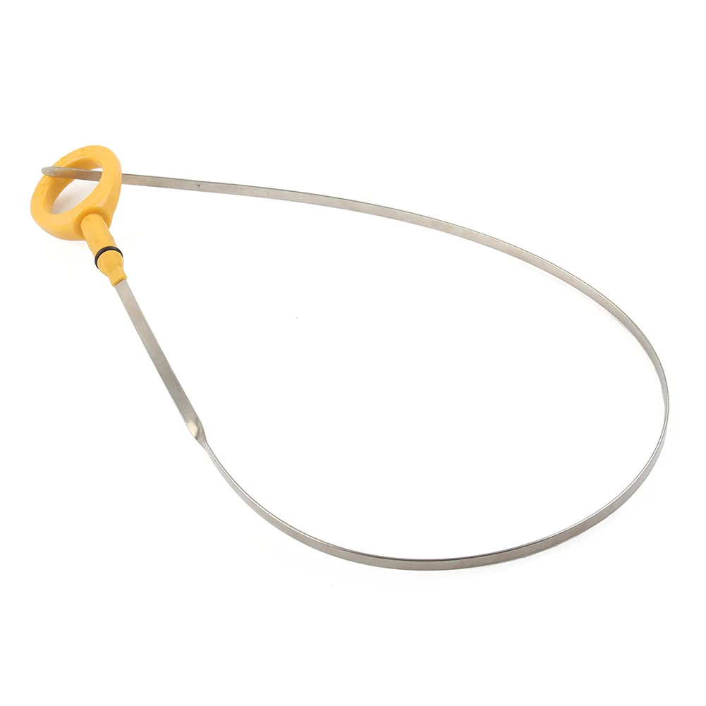 570mm Car Engine Oil Level Dipstick For Toyota Corolla Matrix 2003-2008 For Celica 2000-2005 1530122050