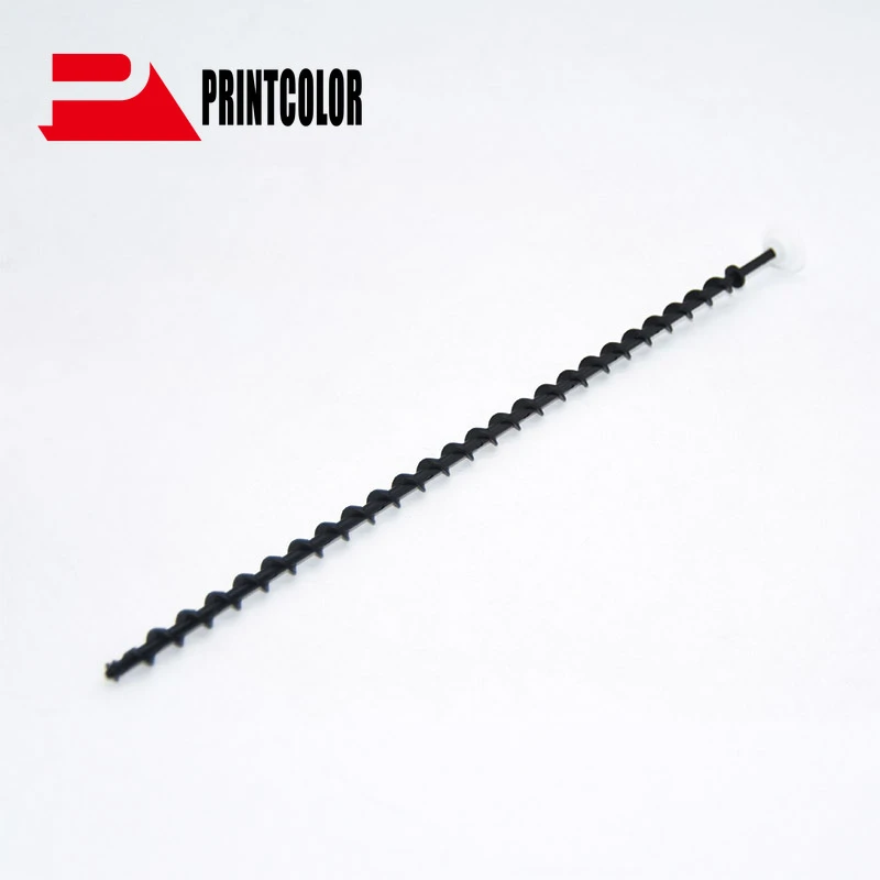 1x 302r793070 Tr5230 Tr5230 Transfer Belt Cleaning Auger Gear For