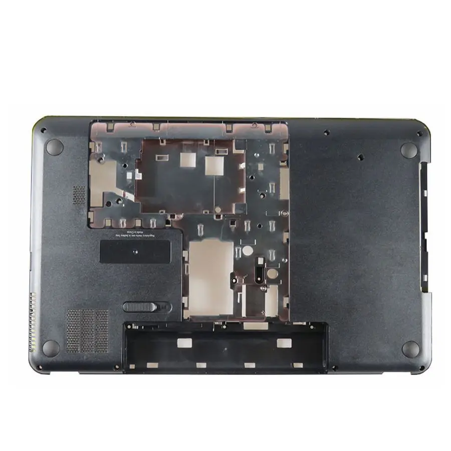 

Новая основа для ноутбука HP Pavilion 17,3 дюйма, задняя крышка для ноутбука 685072-001, нижняя крышка