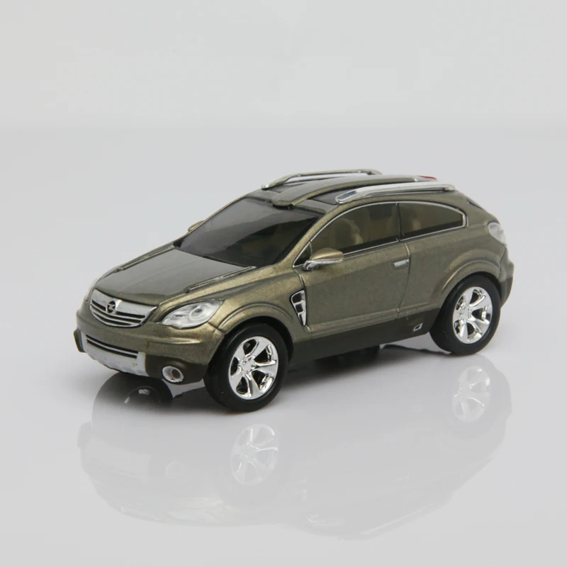 

1:43 Antara GTC car model SUV boy toys gift