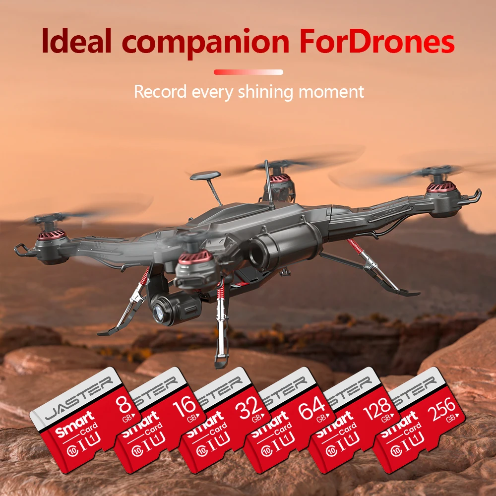 오리지널 메모리 카드 1G 4G 16GB 32GB 64GB 256GB 512GB 128GB EVO Plus 플래시 미니 SD 카드 클래스 10 UHS-I 고속 마이크로 TF 카드