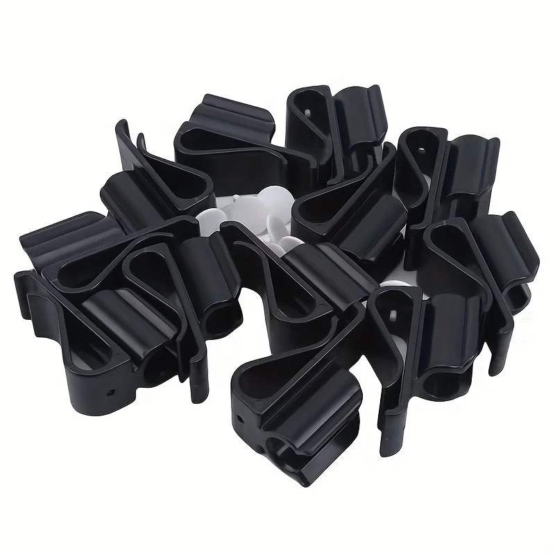 1pc Golf Putter Holder-Bag Clip Fixed Clubs Buckle Improve Your Golf Game with This