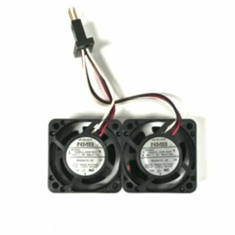 

9wf0424f6d04 FANUC вентилятор с усилителем # b 1608vl-05w-b69