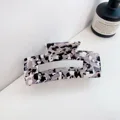 10cm Grey Black