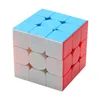 MOYU MeiLong 2x2 3x3 4x4 5x5 6x6 7x7 Magic Cubes Stickerless Cube Speed Magico Cubo Educational Puzzle Children Toys 큐브 4