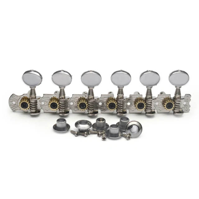 Retro Pannello Di Controllo Dell'amplificatore Della Charra. Immagine - Foto 3