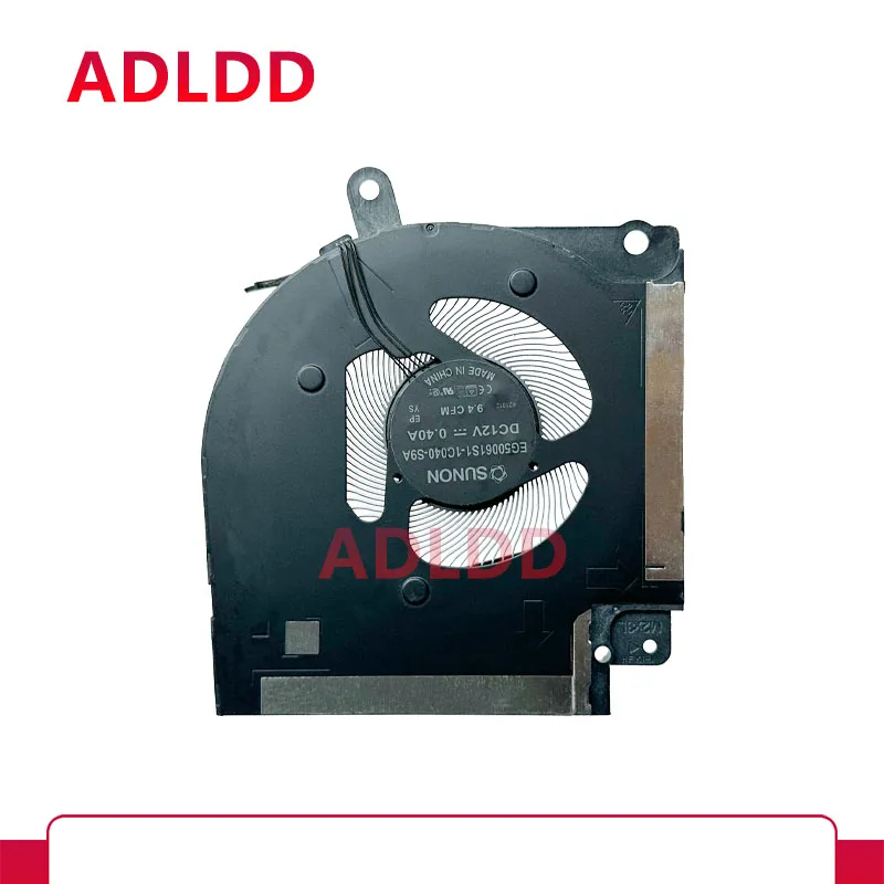 

EG50061S1-1C040-S9A для DELL ALIENWARE X17 / X17 R1 FAN