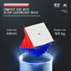 [ECube]QiYi XMD Spark V2 2024 New 7x7x7 Magnetic Cube Professional Mofangge 7x7 Magic Speed Cube Twist Educational Toys 2