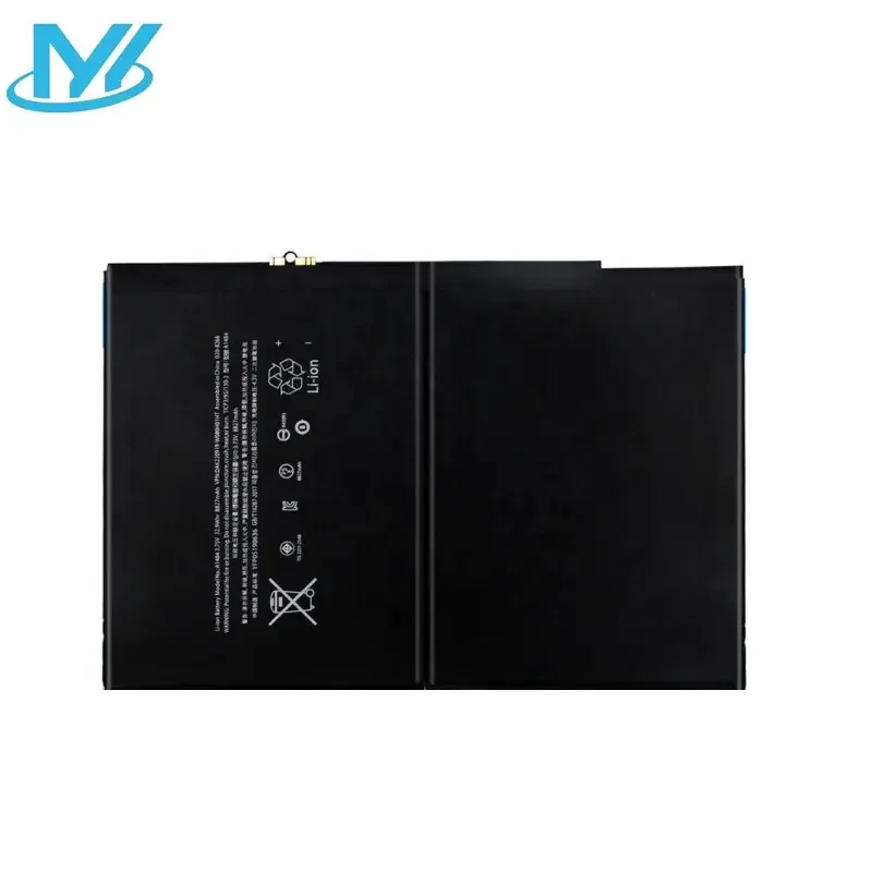 Batterie de remplacement pour tablette PC Air 1, pour iPad 5 A1474 A1475 A1484 A1485, 8827mAh