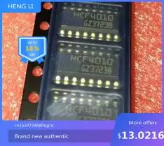 

100% NEW Free shipping HCF4010