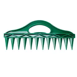 Enhanced Garden Seeder Tool and Soil Loosener (1pcs)