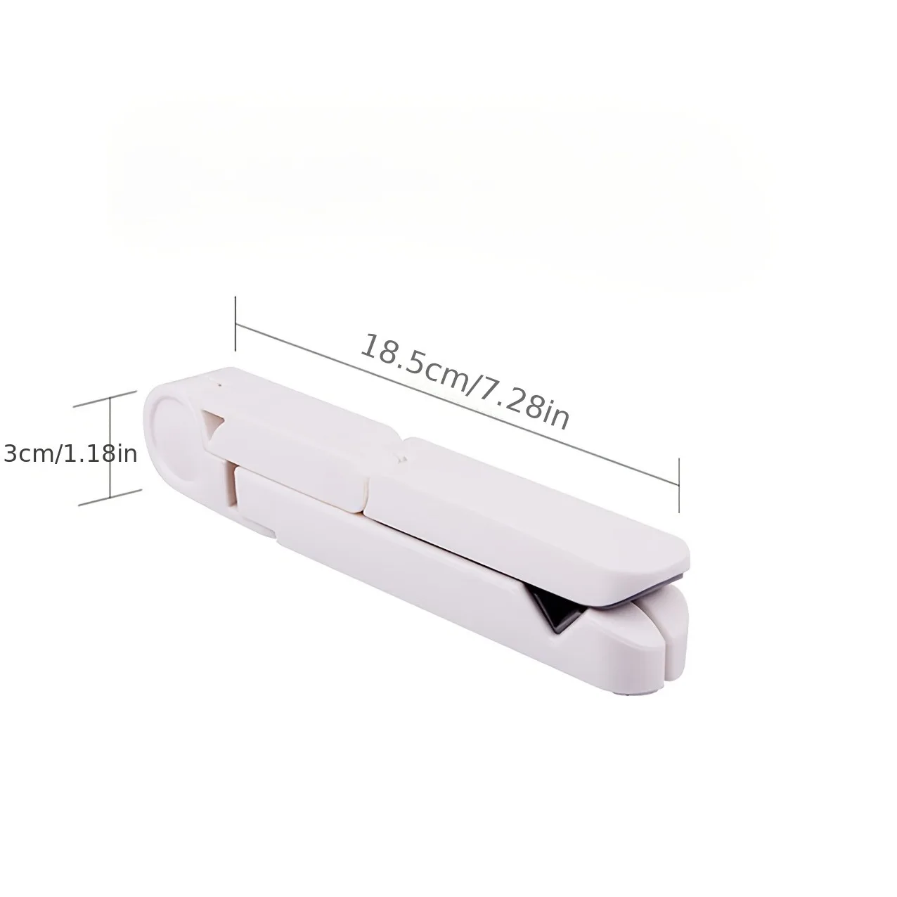 Flat Tablet Triangle Stand Universal Folding Stand for Mobile Phones and Tablets