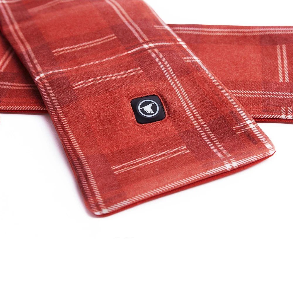 Рисунок 5 - Шарф Flexwarm универсальный